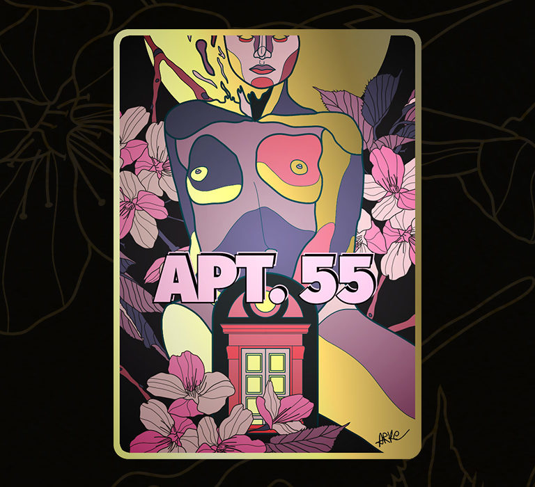 nft cards crypto