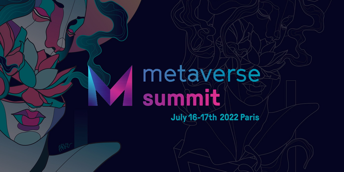 Metaverse Summit x Arke Arke